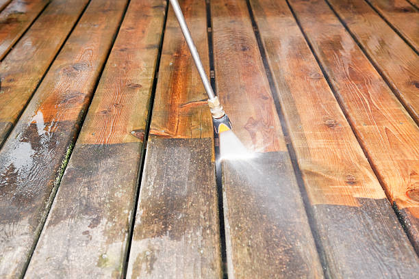 Best Concrete Pressure Washing  in Winnsboro, SC